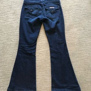 Hudson jeans